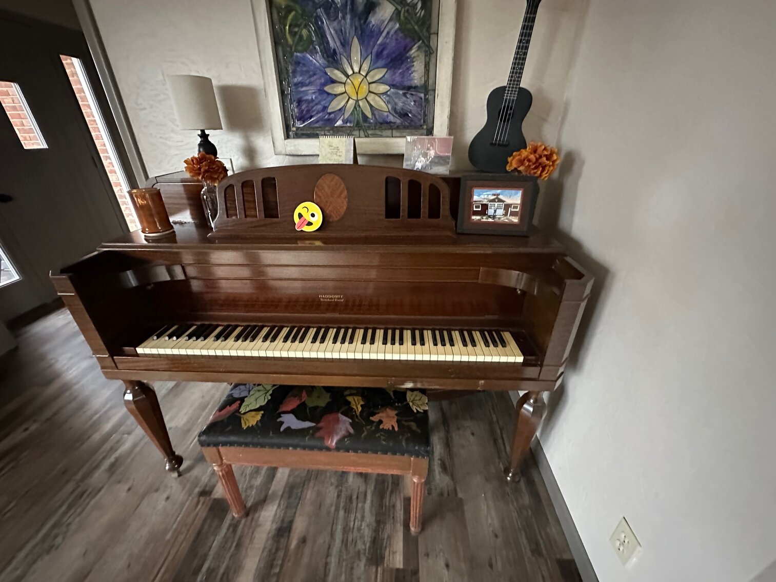 Image for SATURDAY, APRIL 22ND, AT 10 AM