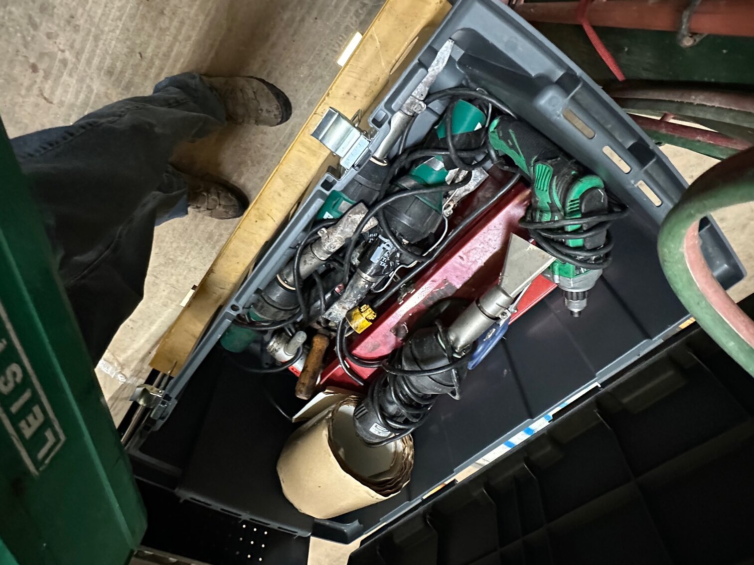 Image for SATURDAY, APRIL 22ND, AT 10 AM