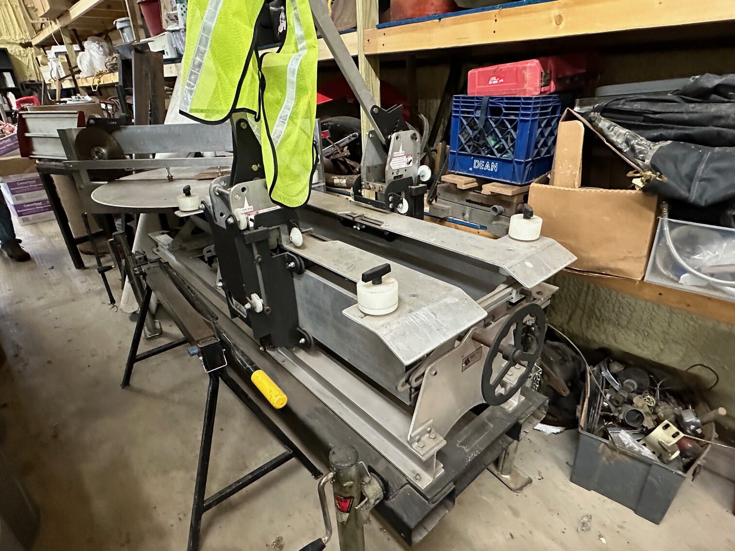 Image for SATURDAY, APRIL 22ND, AT 10 AM