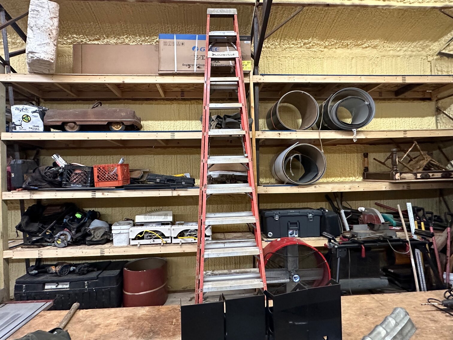 Image for SATURDAY, APRIL 22ND, AT 10 AM