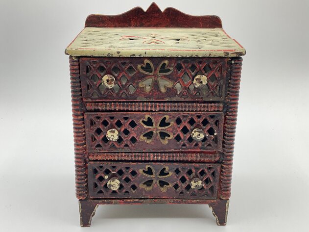 Image for Online Only Absolute Estate Auction 4-29-23