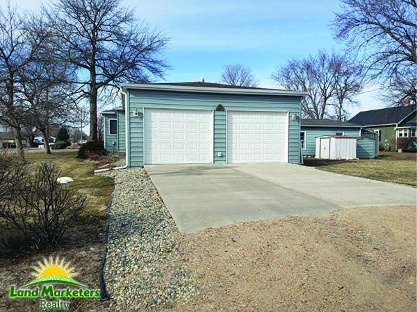 Image for 703 East Benton Street - O'Neill, NE
