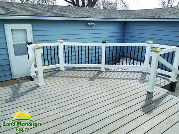 Image for 703 East Benton Street - O'Neill, NE