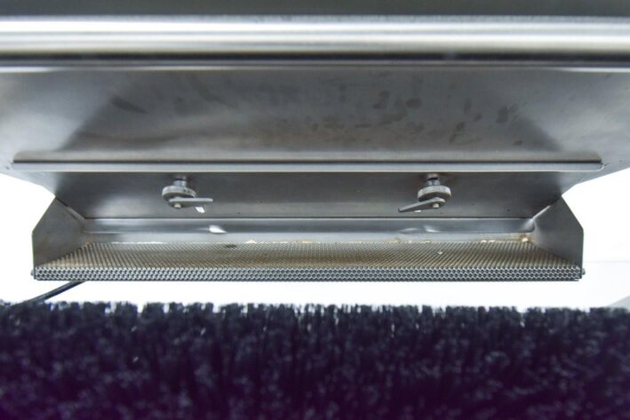 Image for ***SOLD*** MJK1176 1- Used Merrill Slat Counter 36-24