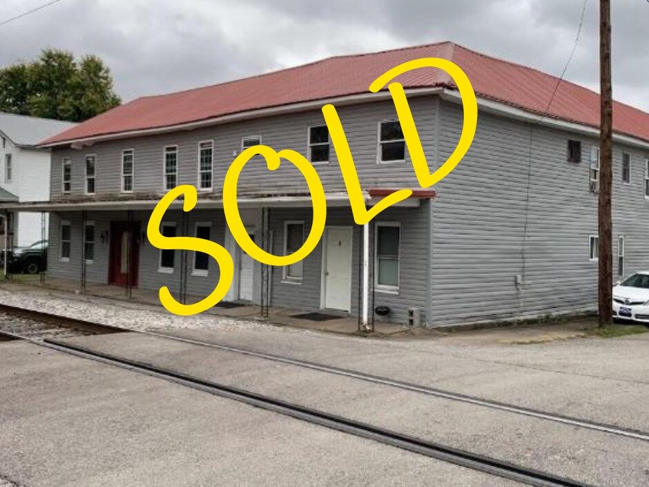 Image for COMMERCIAL Real Estate Auction ONLINE