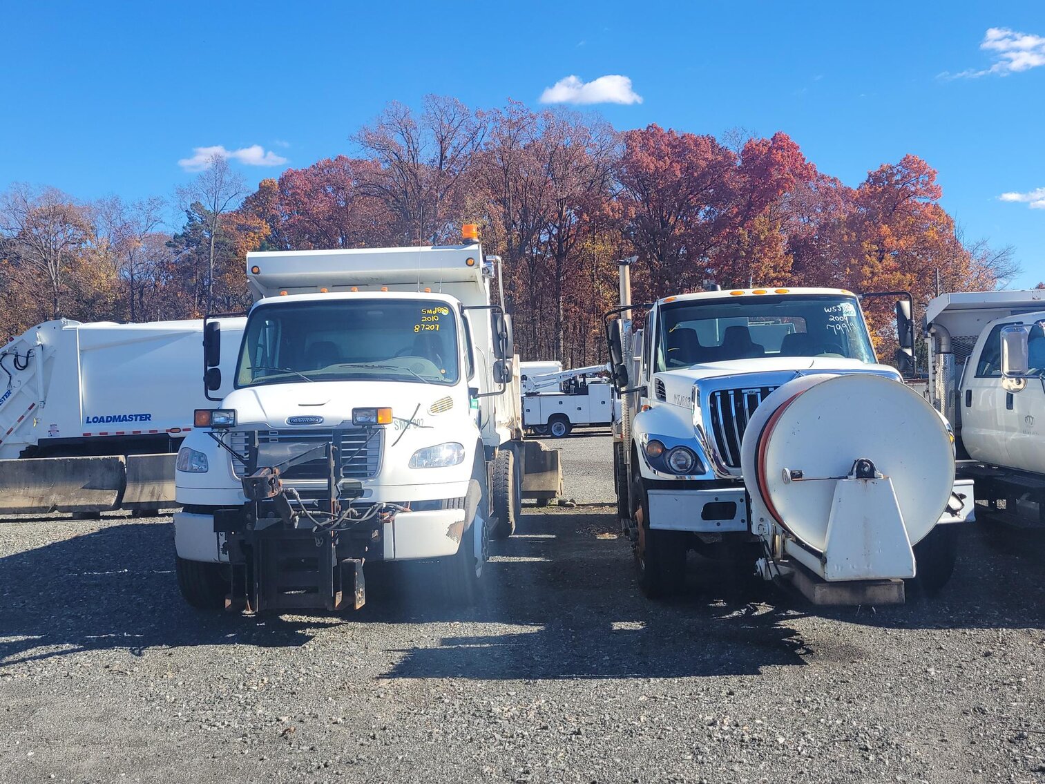 Image for City of Charlotte Rolling Stock Auction