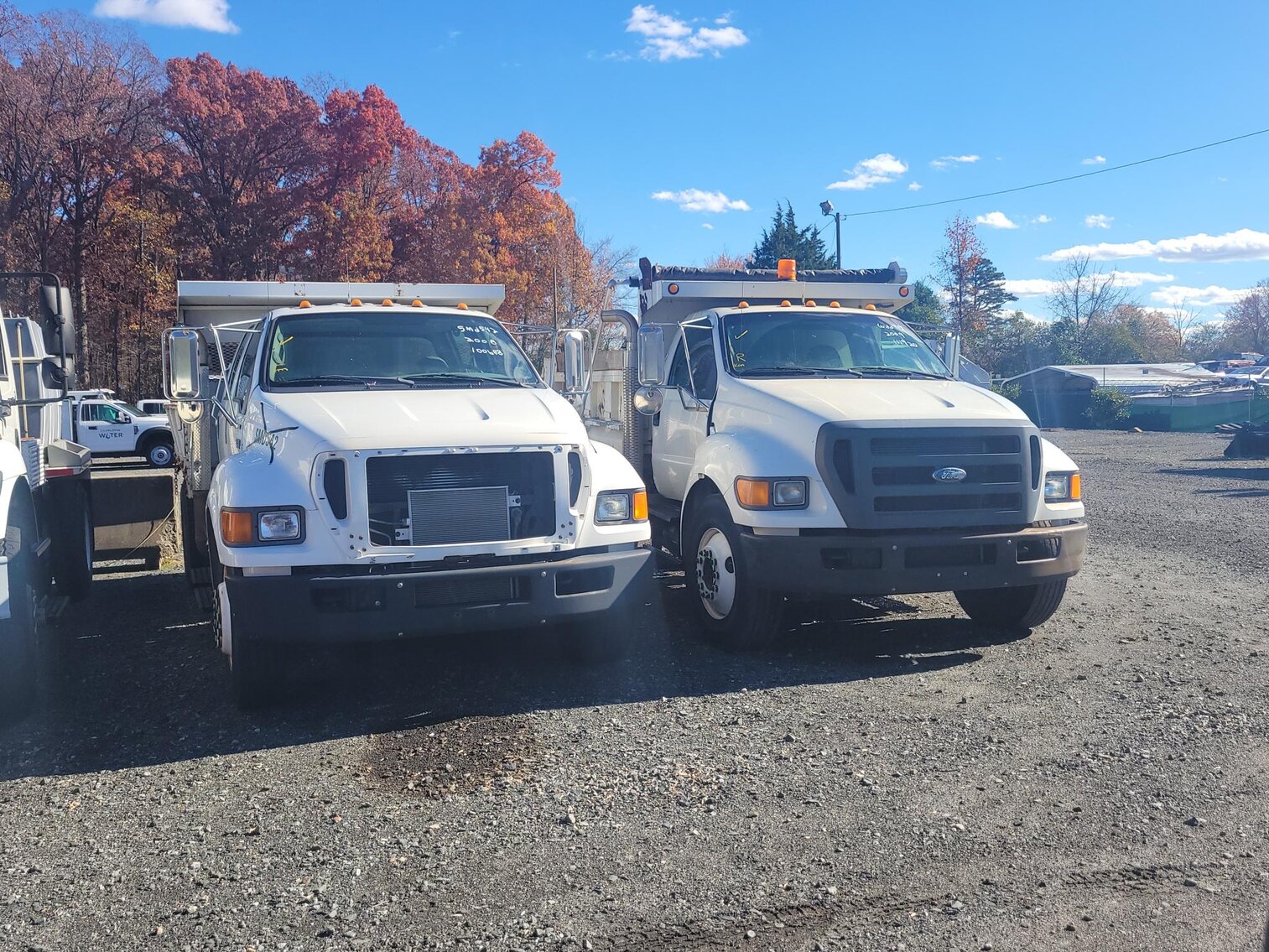 Image for City of Charlotte Rolling Stock Auction