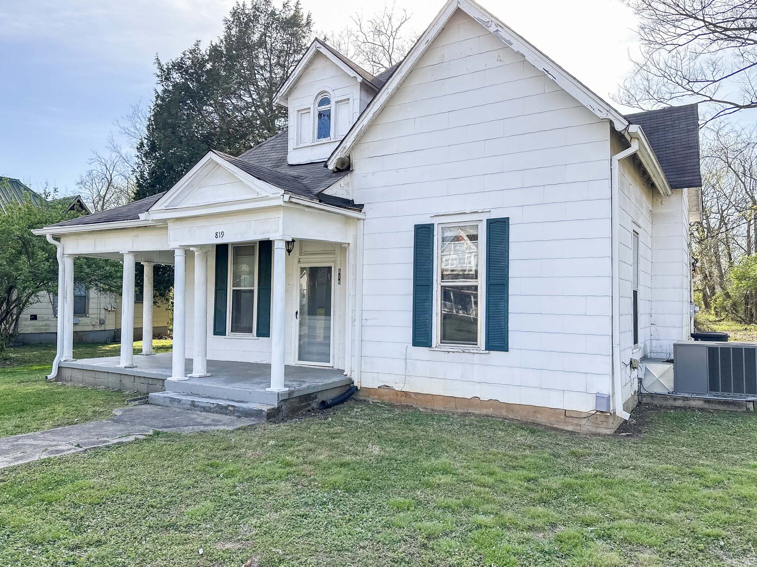 Image for 819 N. Maple Street, Murfreesboro