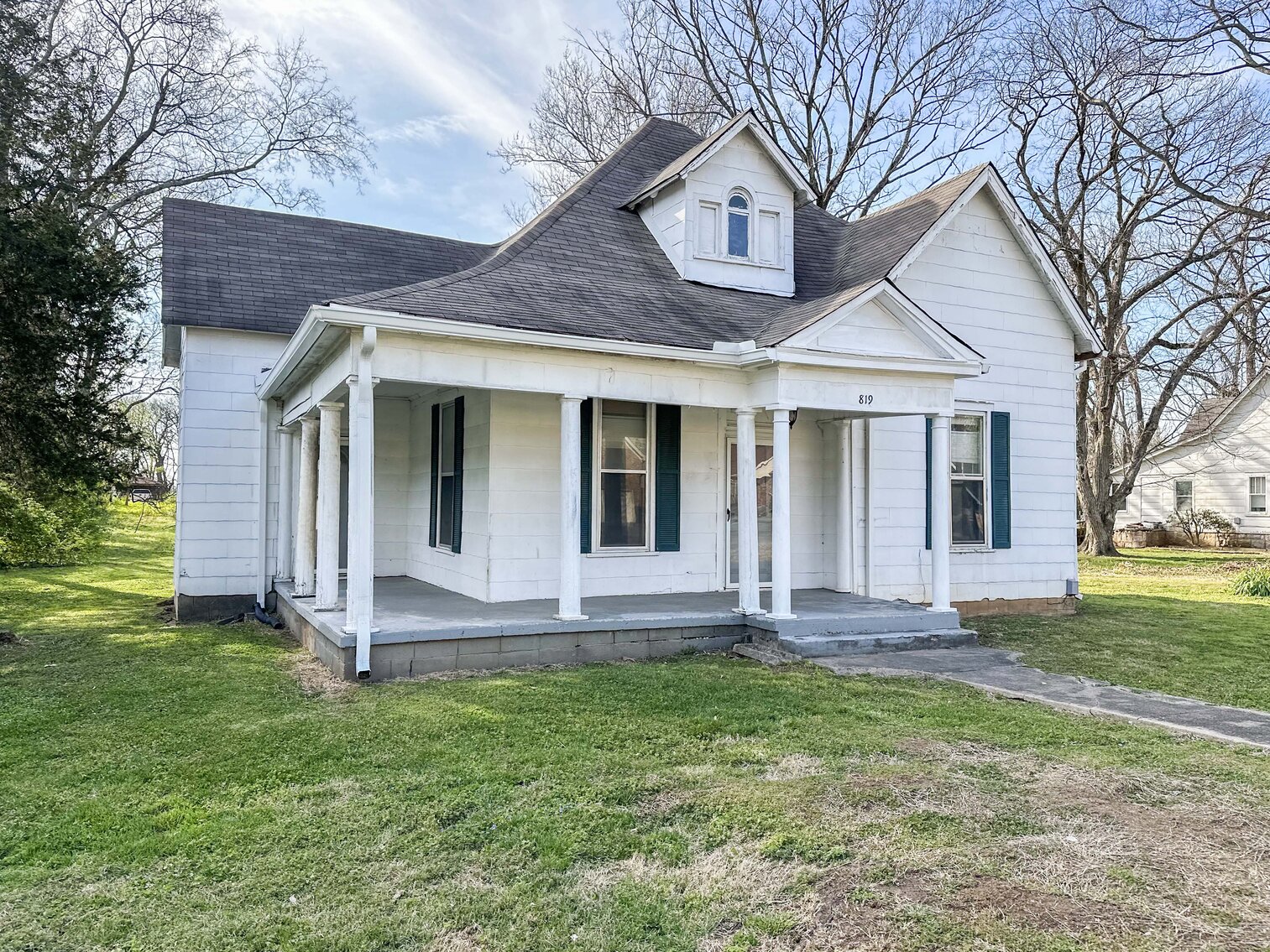 Image for 819 N. Maple Street, Murfreesboro