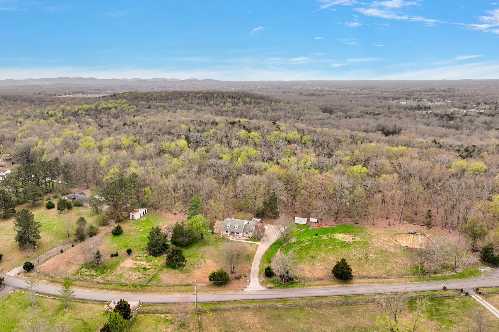 Image for 275 Volunteer Road, Murfreesboro