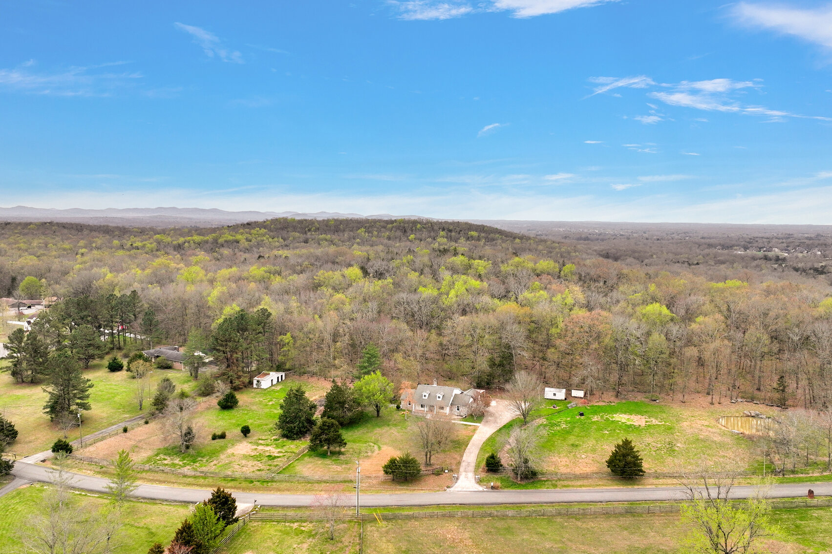 Image for 275 Volunteer Road, Murfreesboro