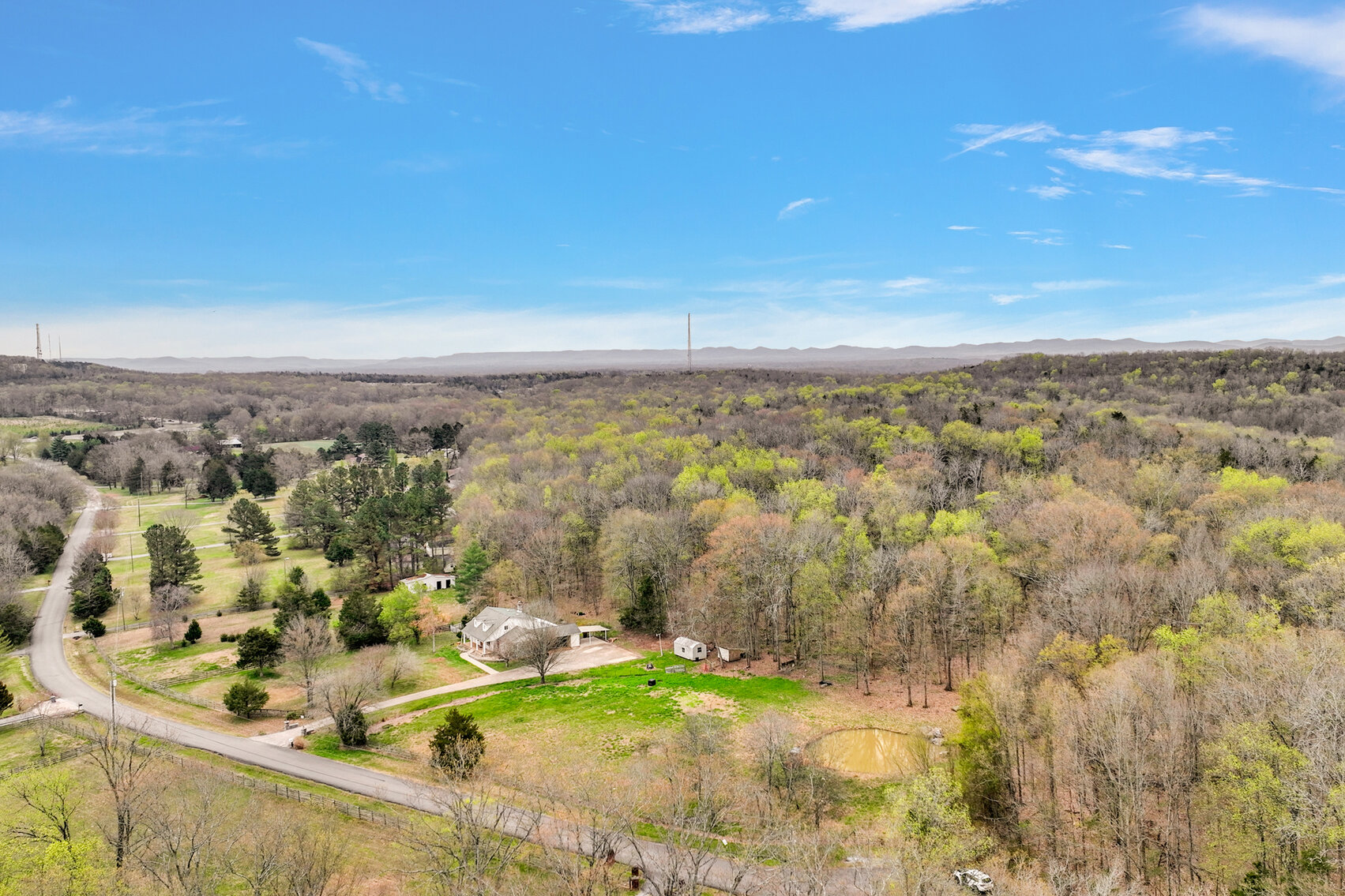 Image for 275 Volunteer Road, Murfreesboro