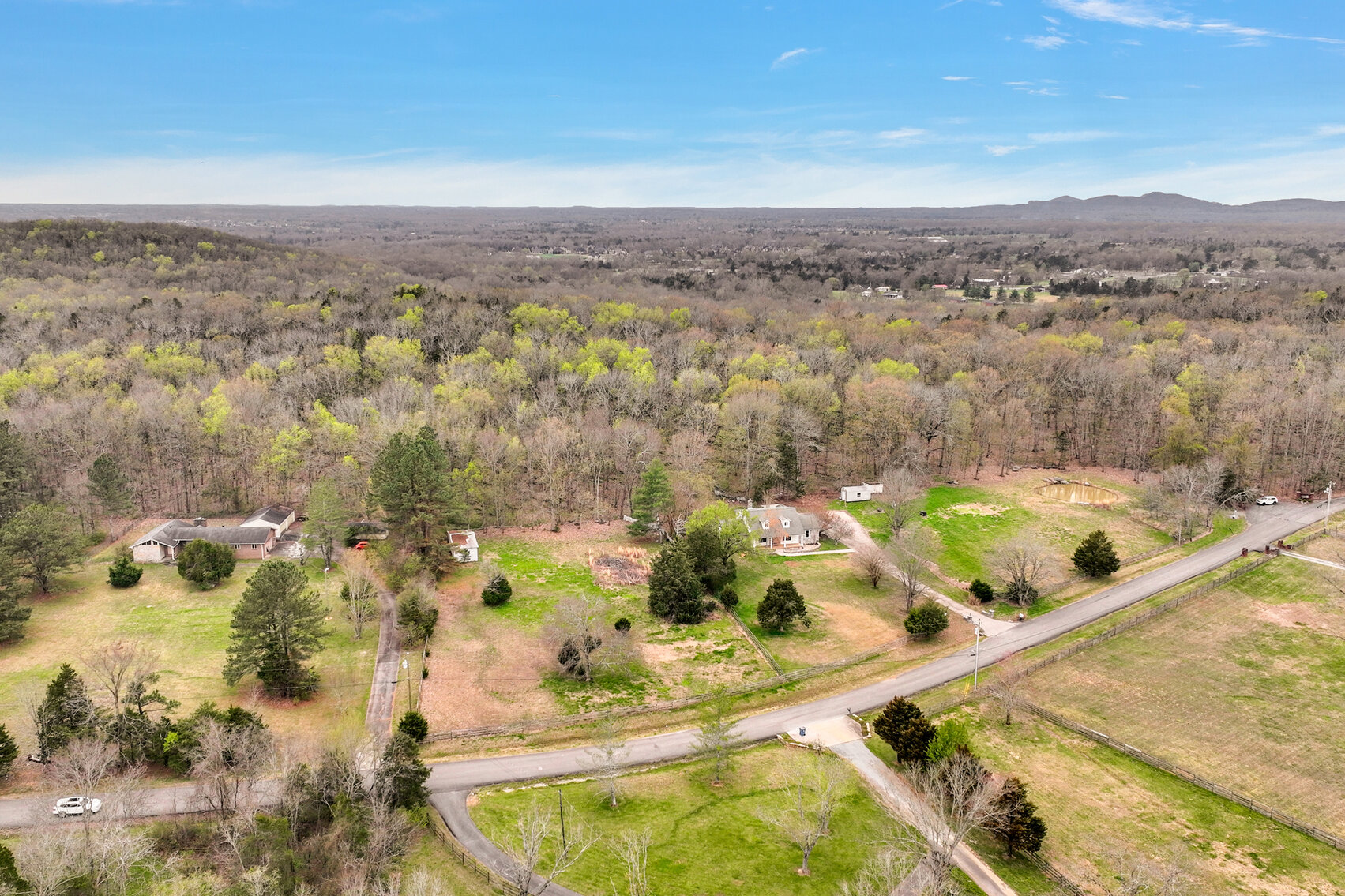 Image for 275 Volunteer Road, Murfreesboro