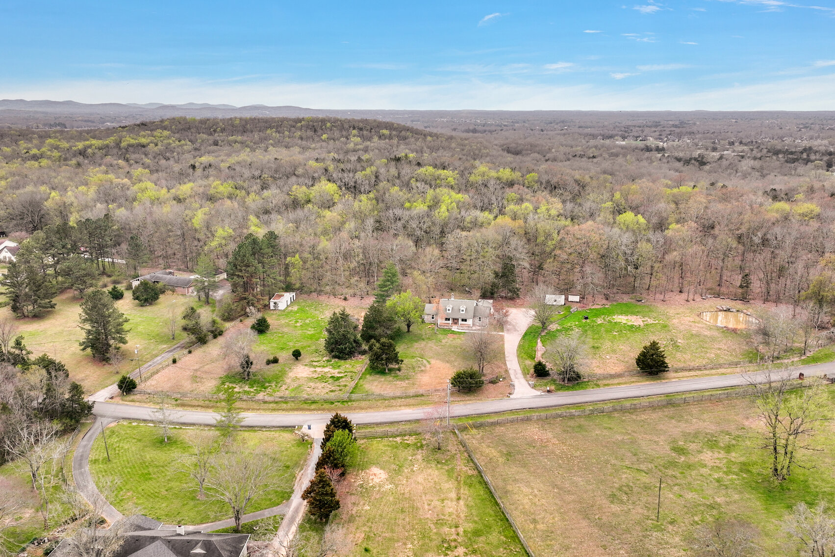 Image for 275 Volunteer Road, Murfreesboro