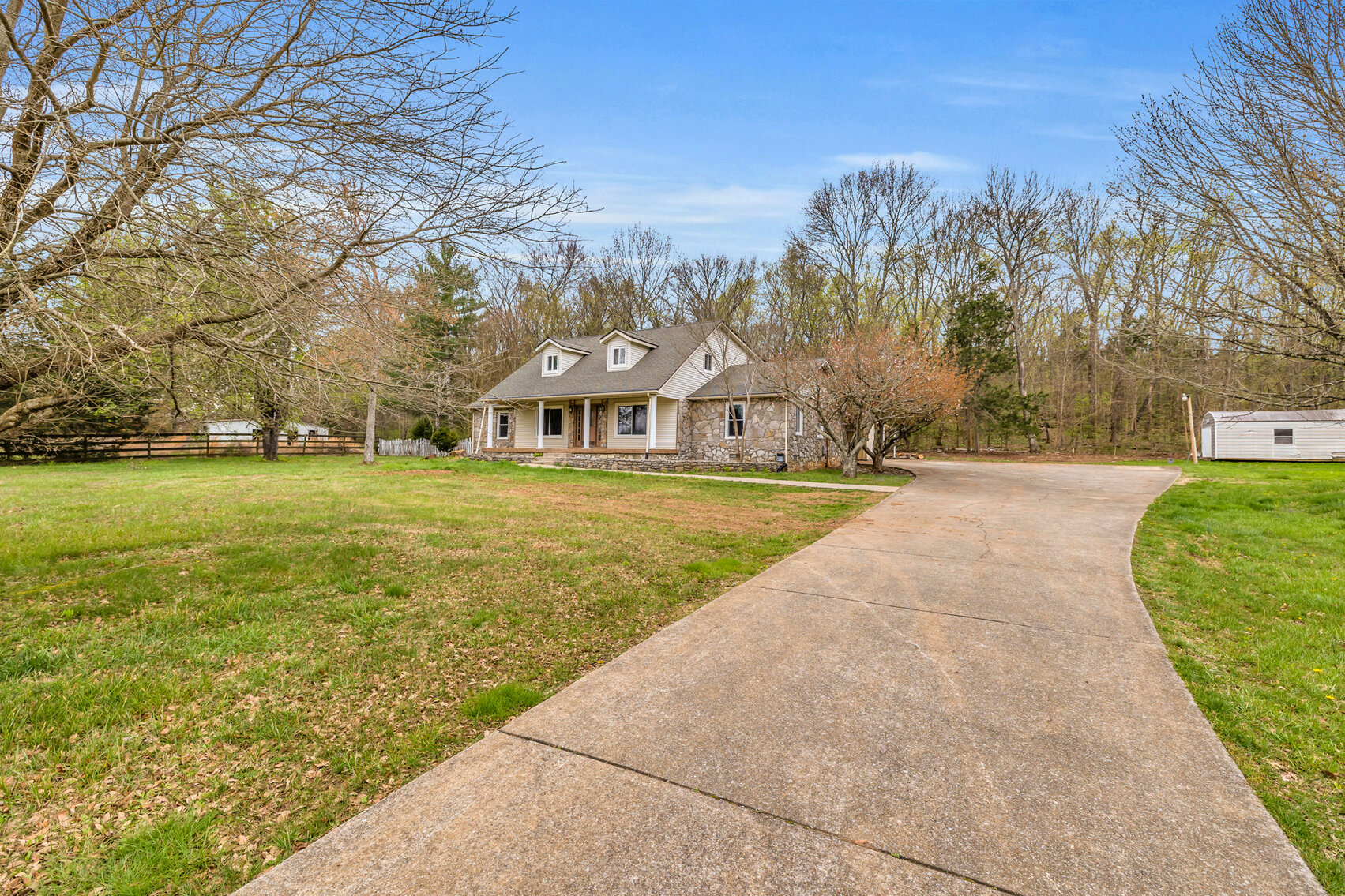 Image for 275 Volunteer Road, Murfreesboro