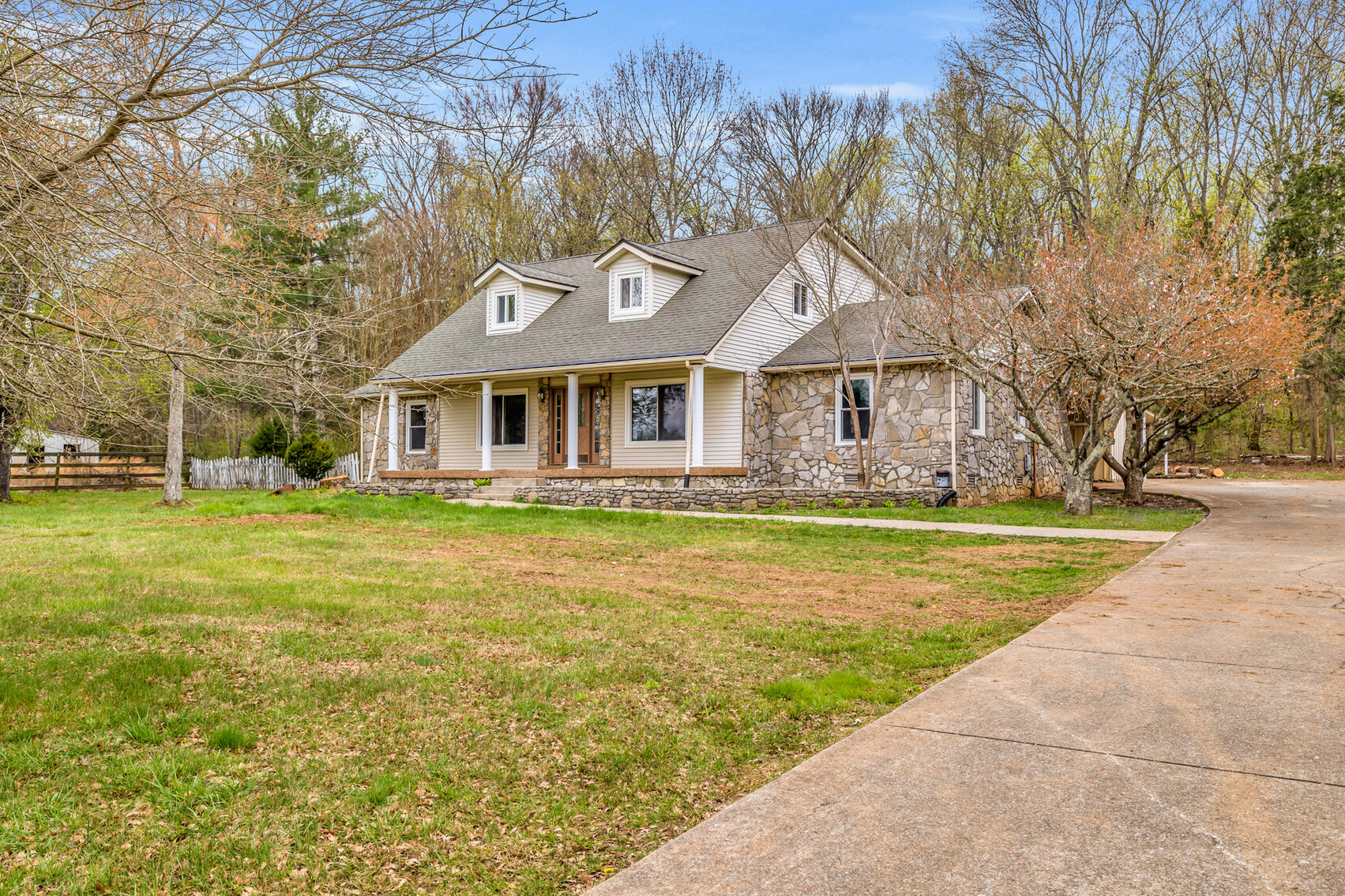 Image for 275 Volunteer Road, Murfreesboro