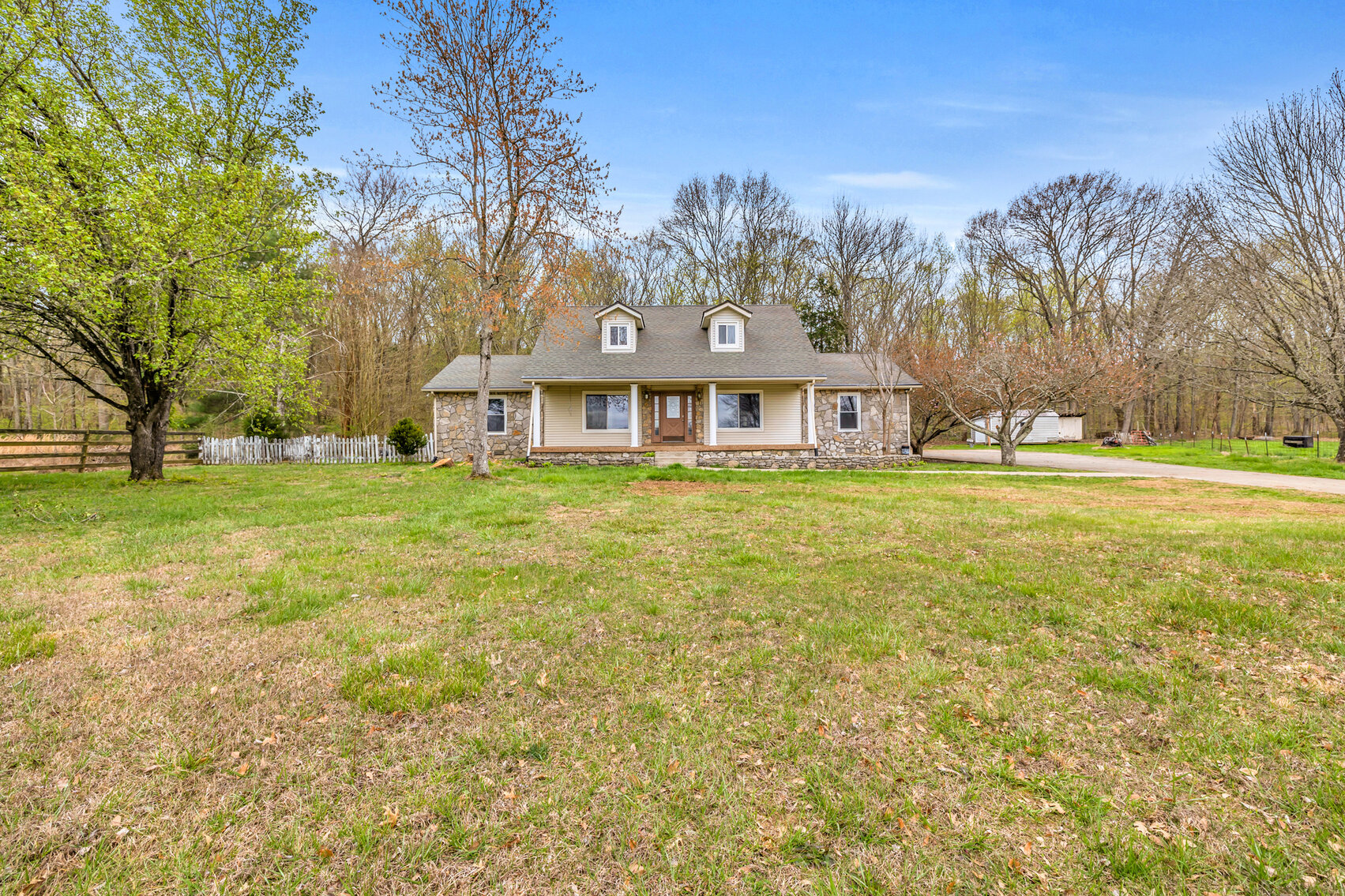 Image for 275 Volunteer Road, Murfreesboro