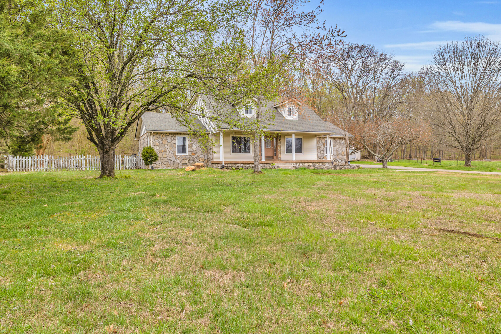 Image for 275 Volunteer Road, Murfreesboro