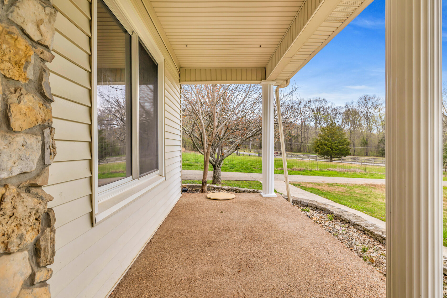 Image for 275 Volunteer Road, Murfreesboro