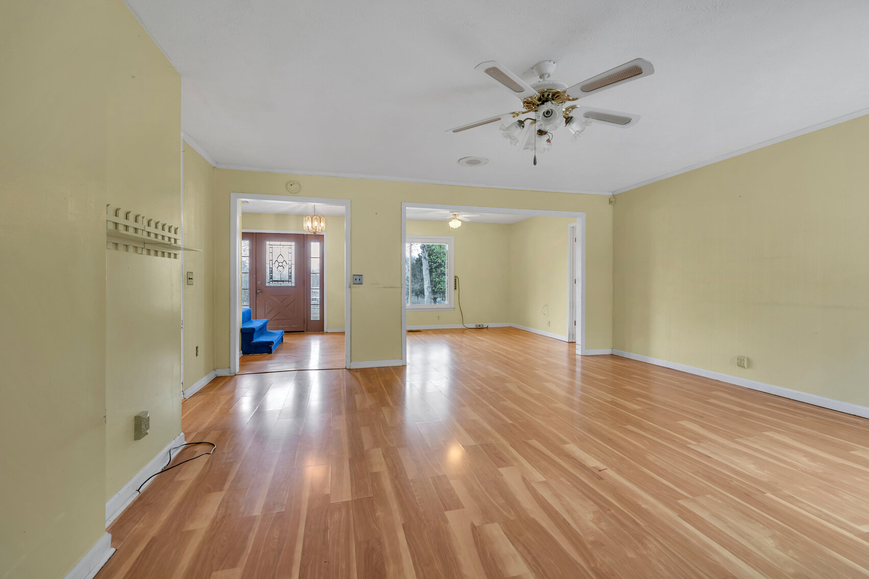 Image for 275 Volunteer Road, Murfreesboro