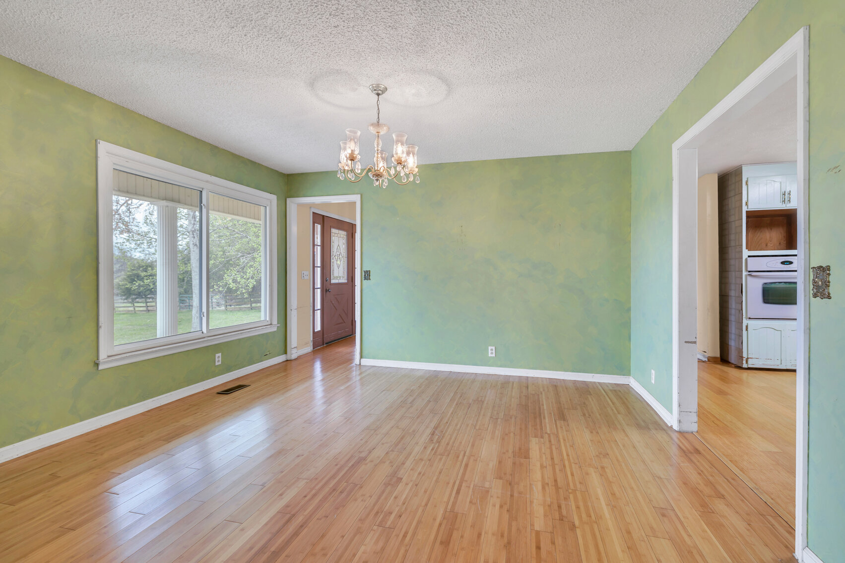 Image for 275 Volunteer Road, Murfreesboro