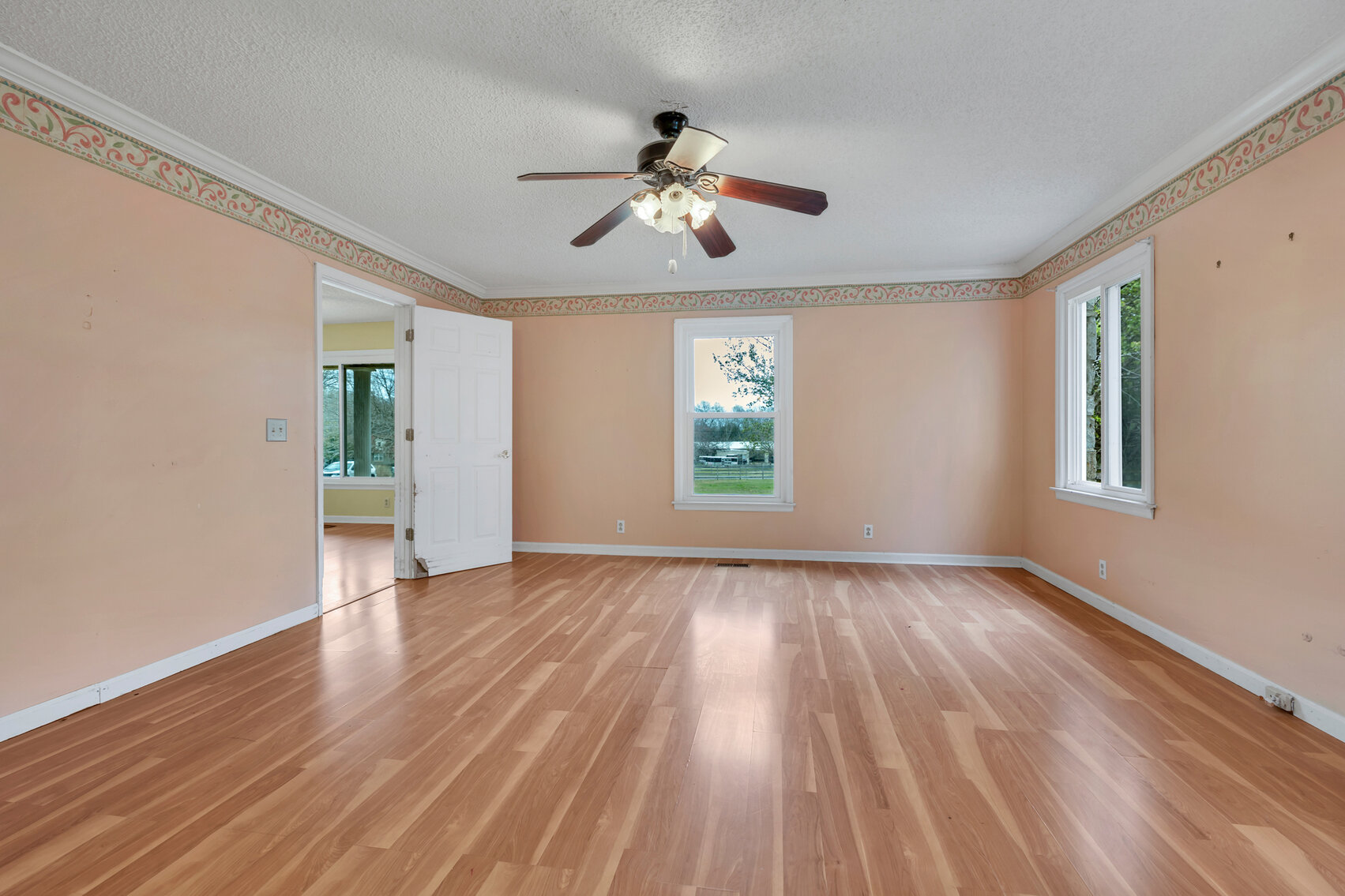 Image for 275 Volunteer Road, Murfreesboro