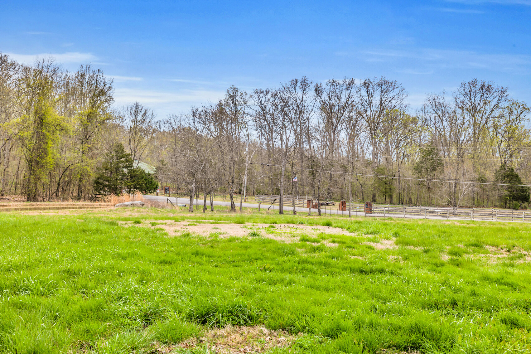 Image for 275 Volunteer Road, Murfreesboro