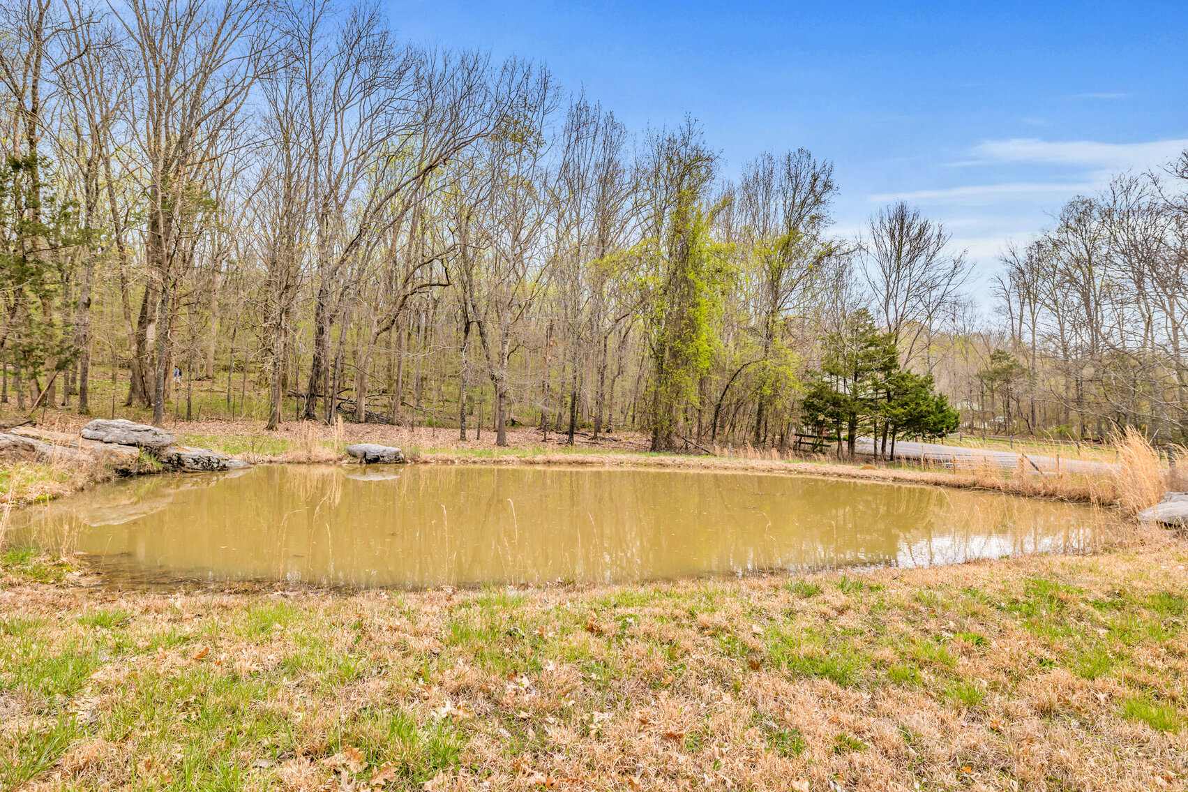 Image for 275 Volunteer Road, Murfreesboro