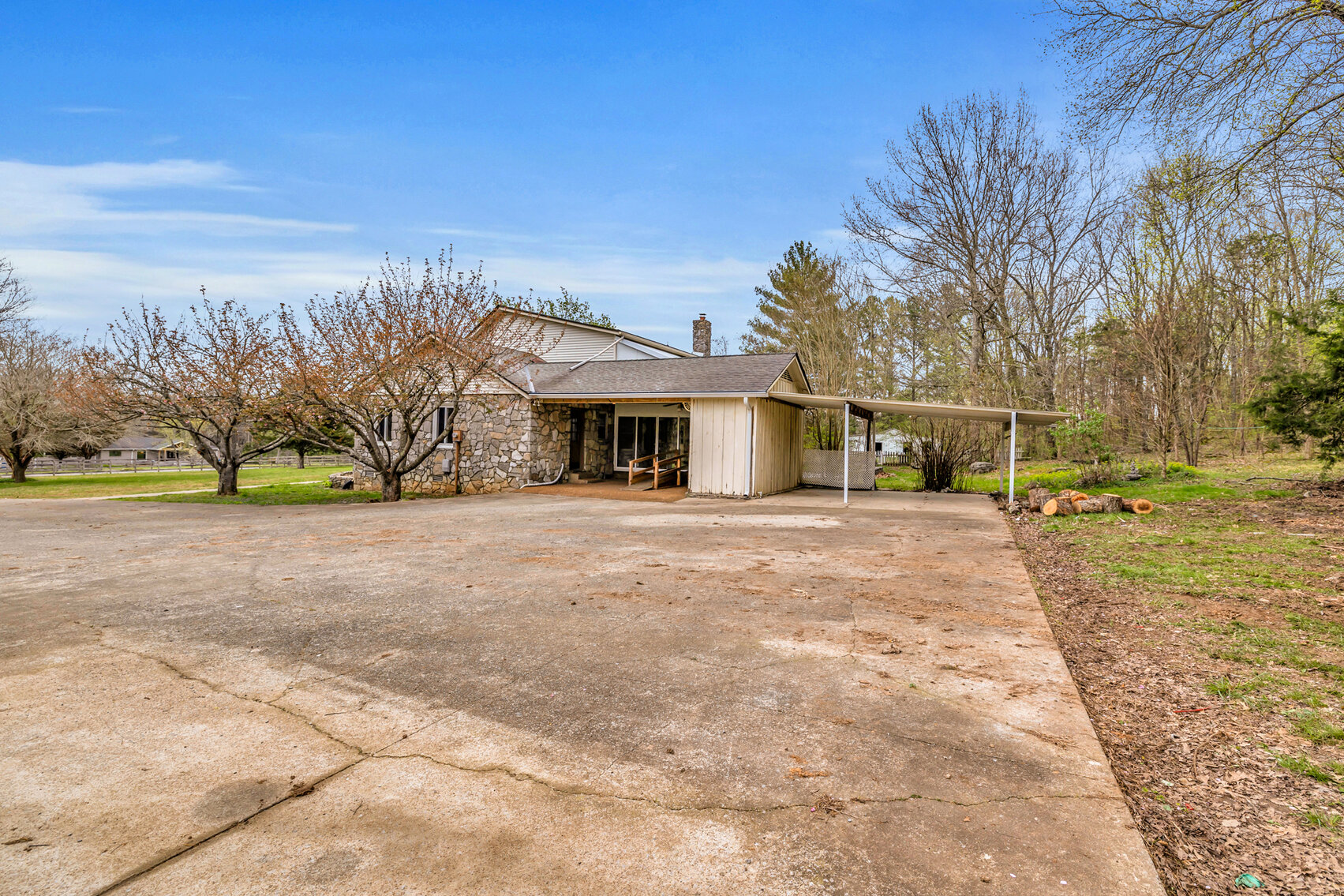 Image for 275 Volunteer Road, Murfreesboro