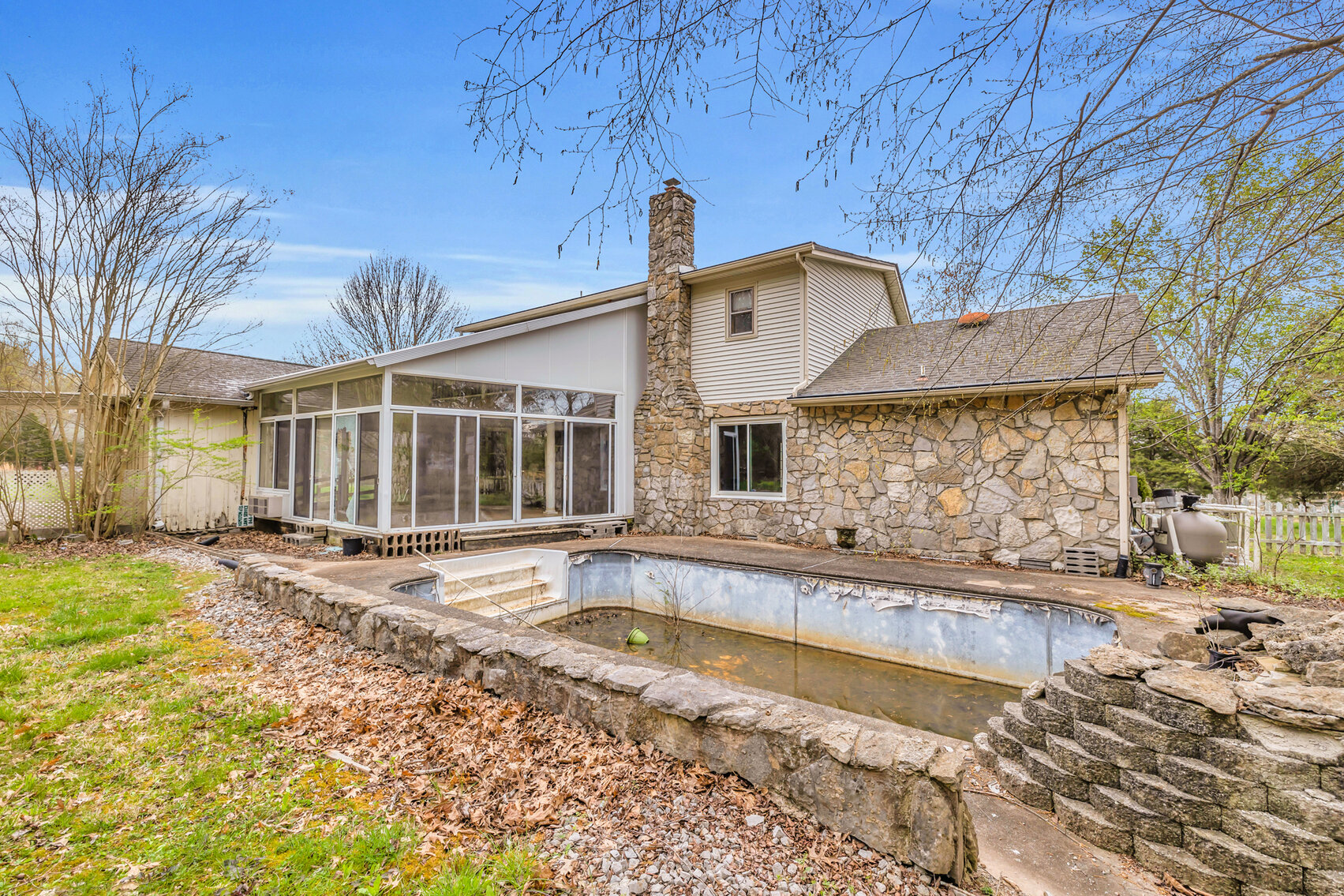 Image for 275 Volunteer Road, Murfreesboro