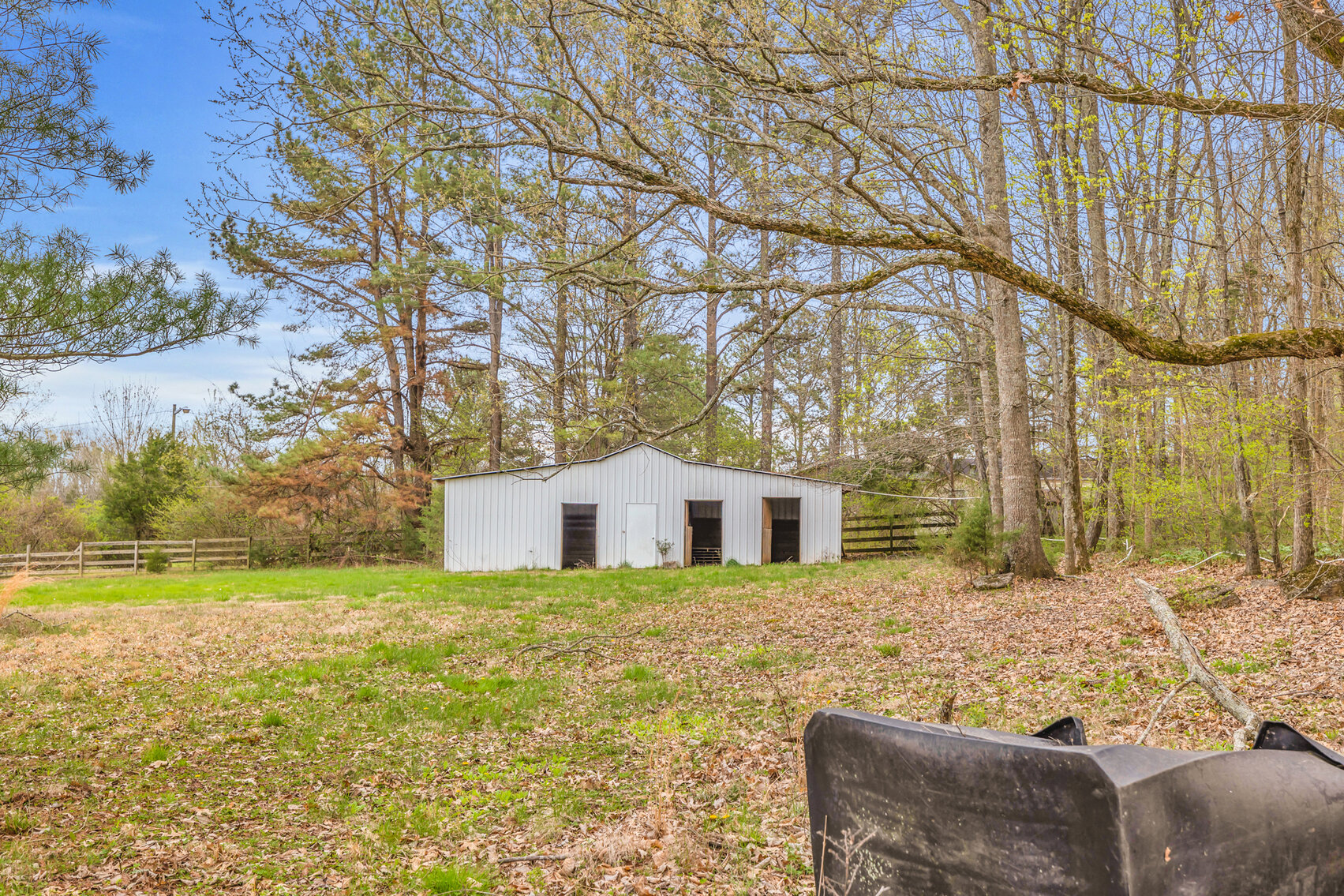 Image for 275 Volunteer Road, Murfreesboro