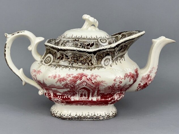 Image for Curated #8 MGB