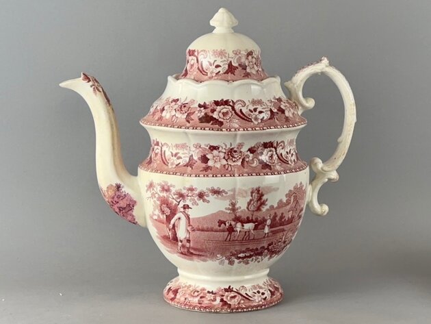 Image for Curated #8 MGB