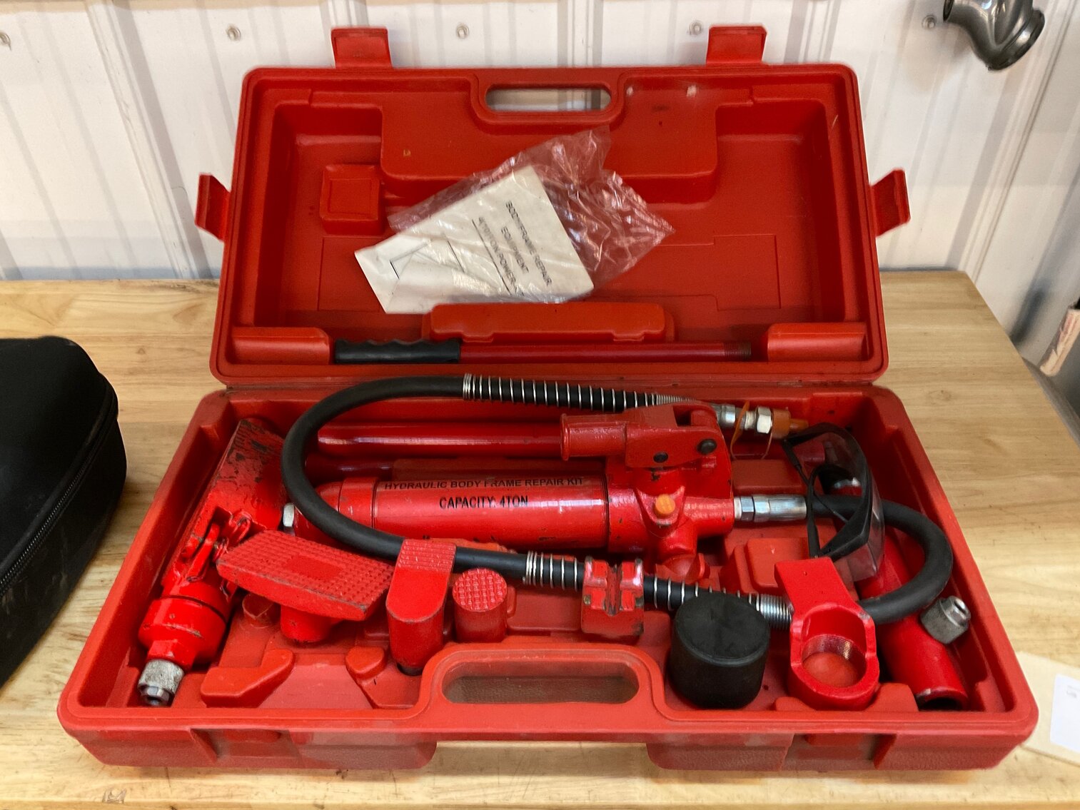 Image for Auto Repair Business