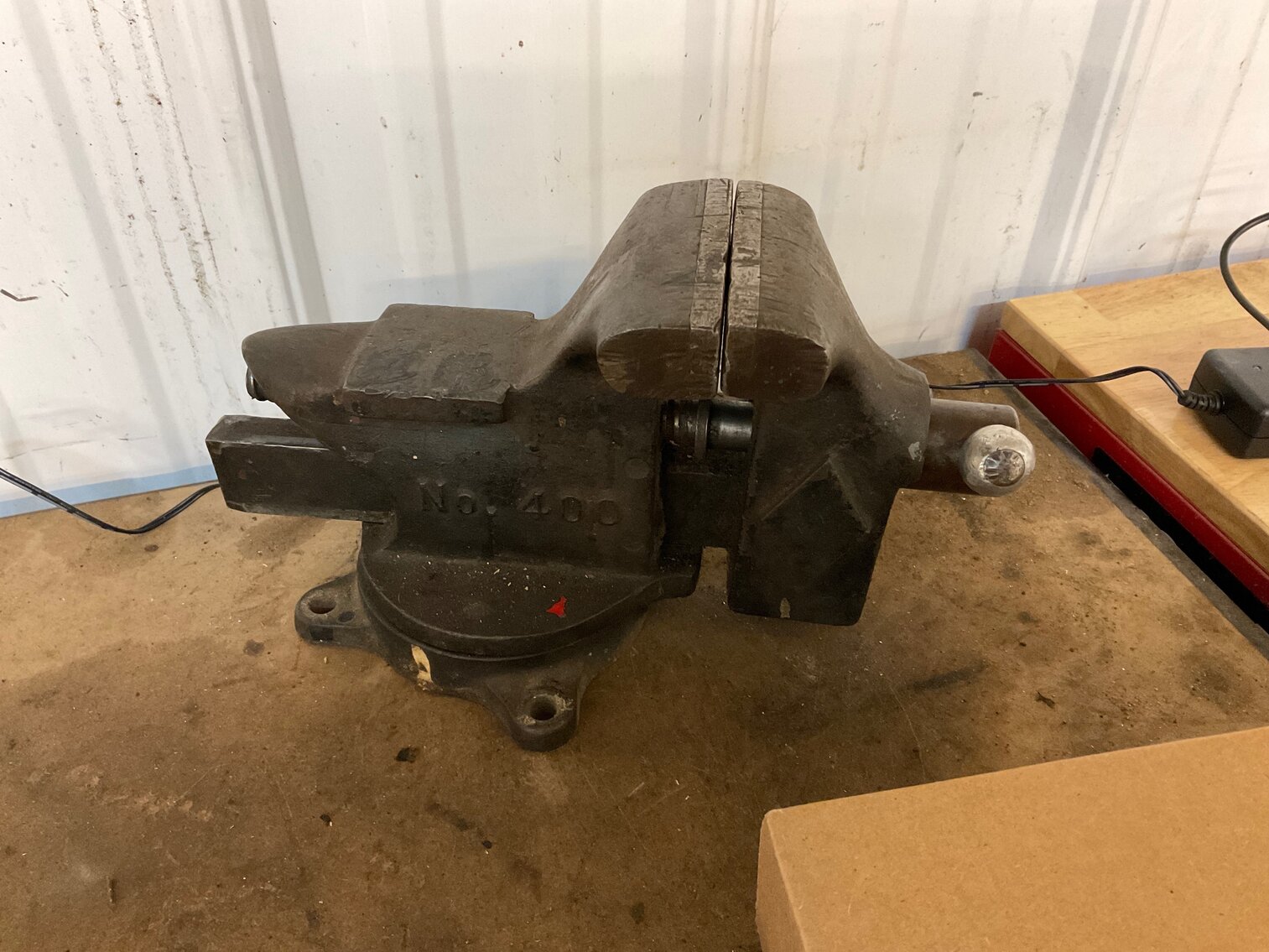 Image for Auto Repair Business