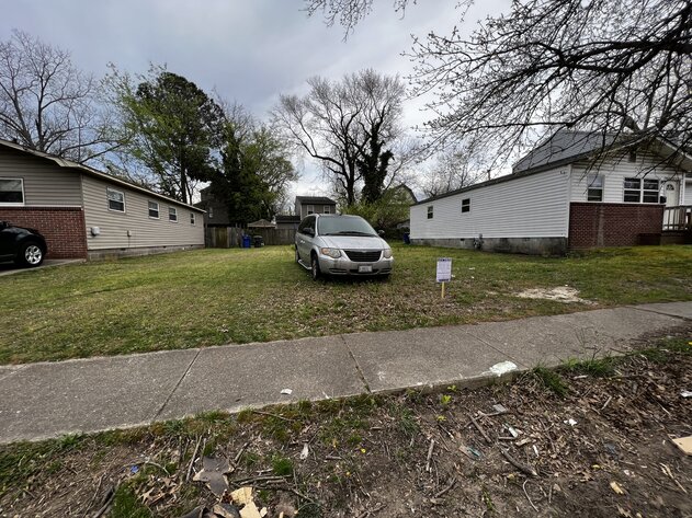 Image for Apr. 18th - May 2nd, 2023 City of Newport News Non-Judicial Tax Auction