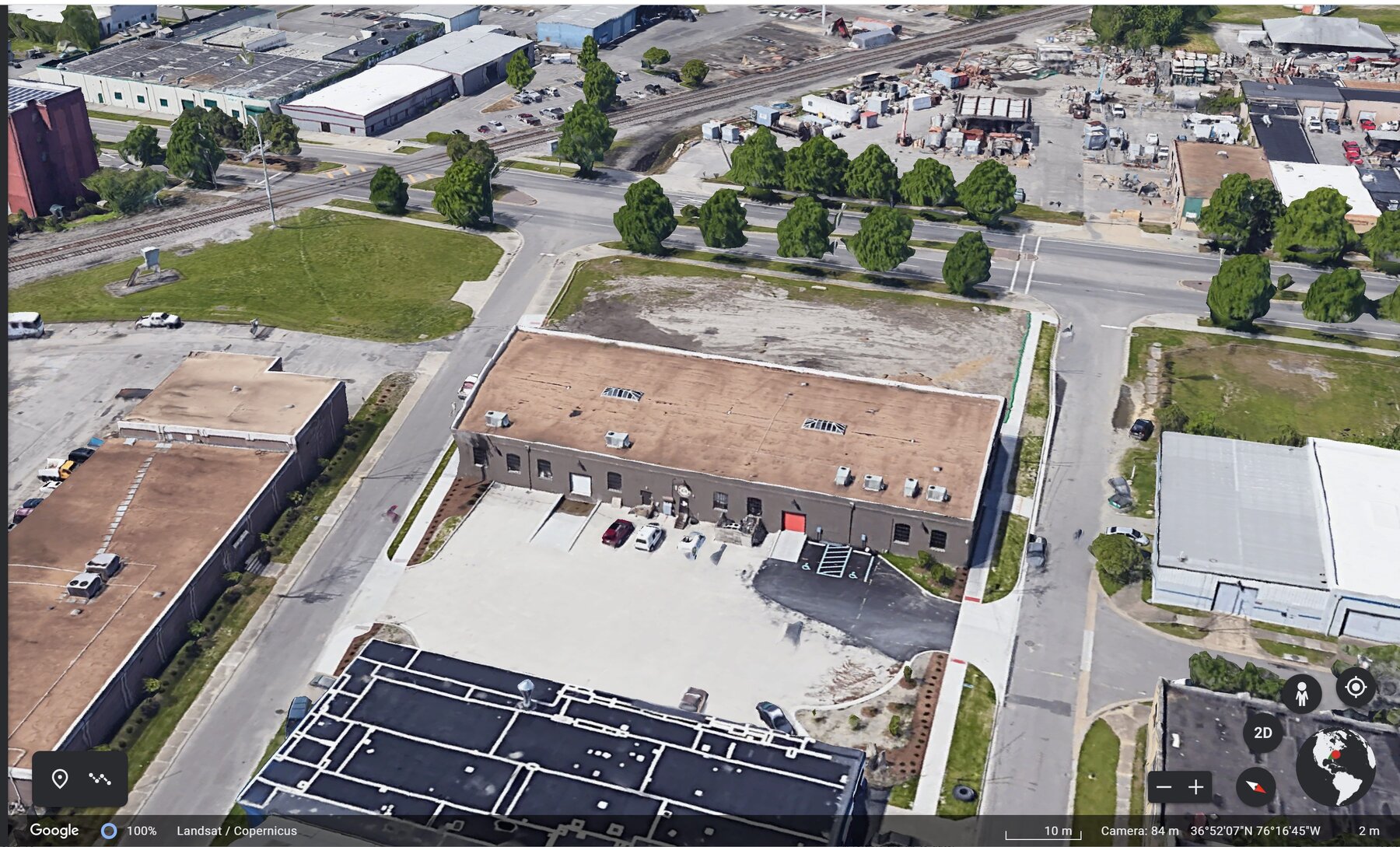 Image for 735 E 23rd Street