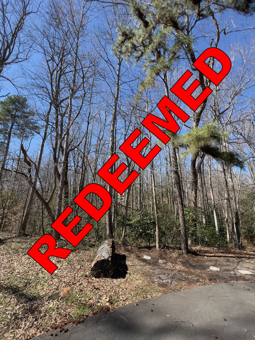 Image for King George County Sale of Tax Delinquent Real Estate