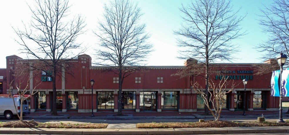 Image for Market Centre of Olde Towne