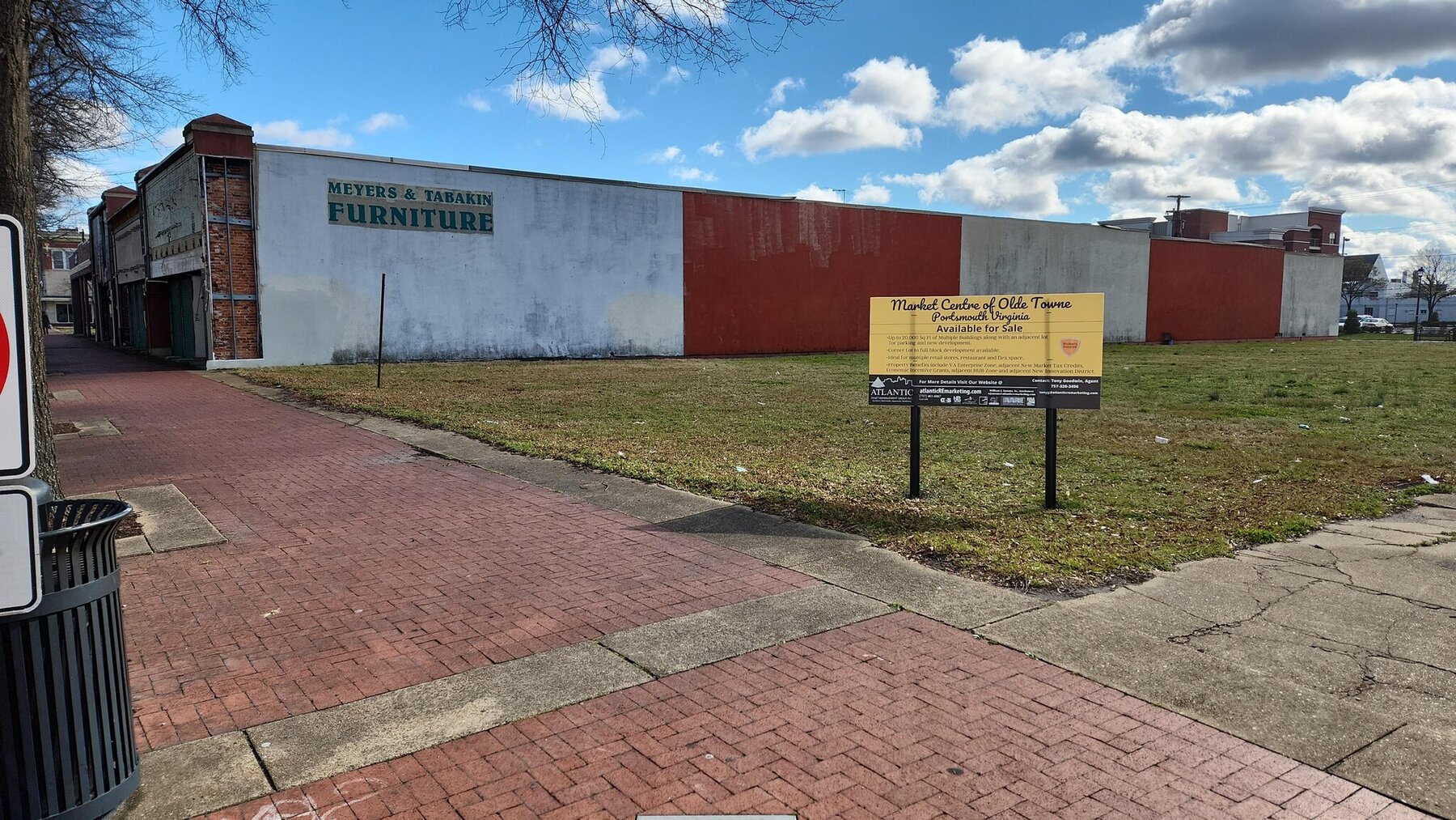 Image for Market Centre of Olde Towne