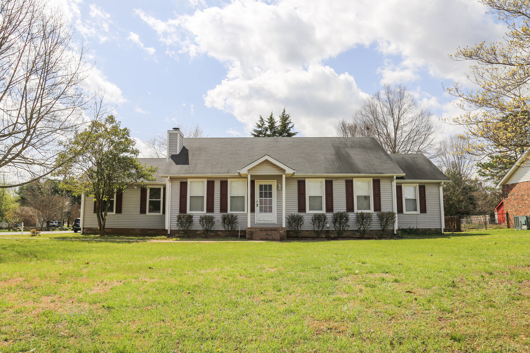 Image for 1903 Thompson Road, Murfreesboro