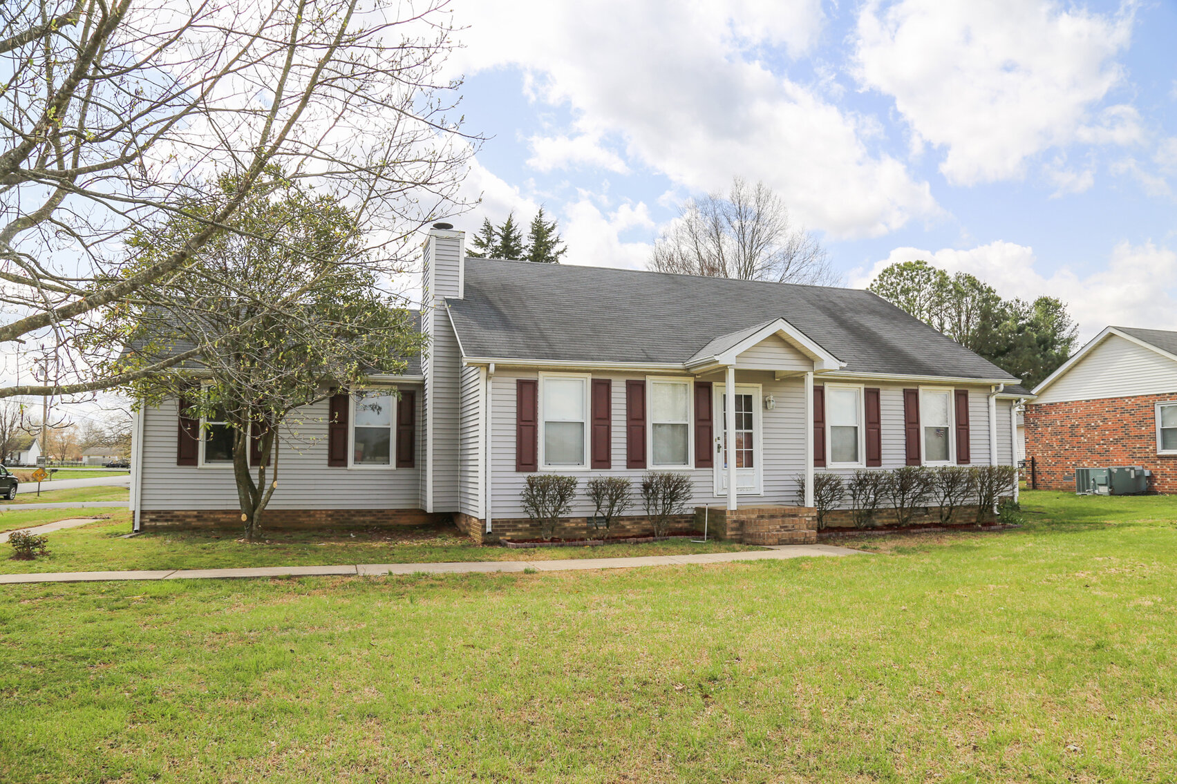 Image for 1903 Thompson Road, Murfreesboro