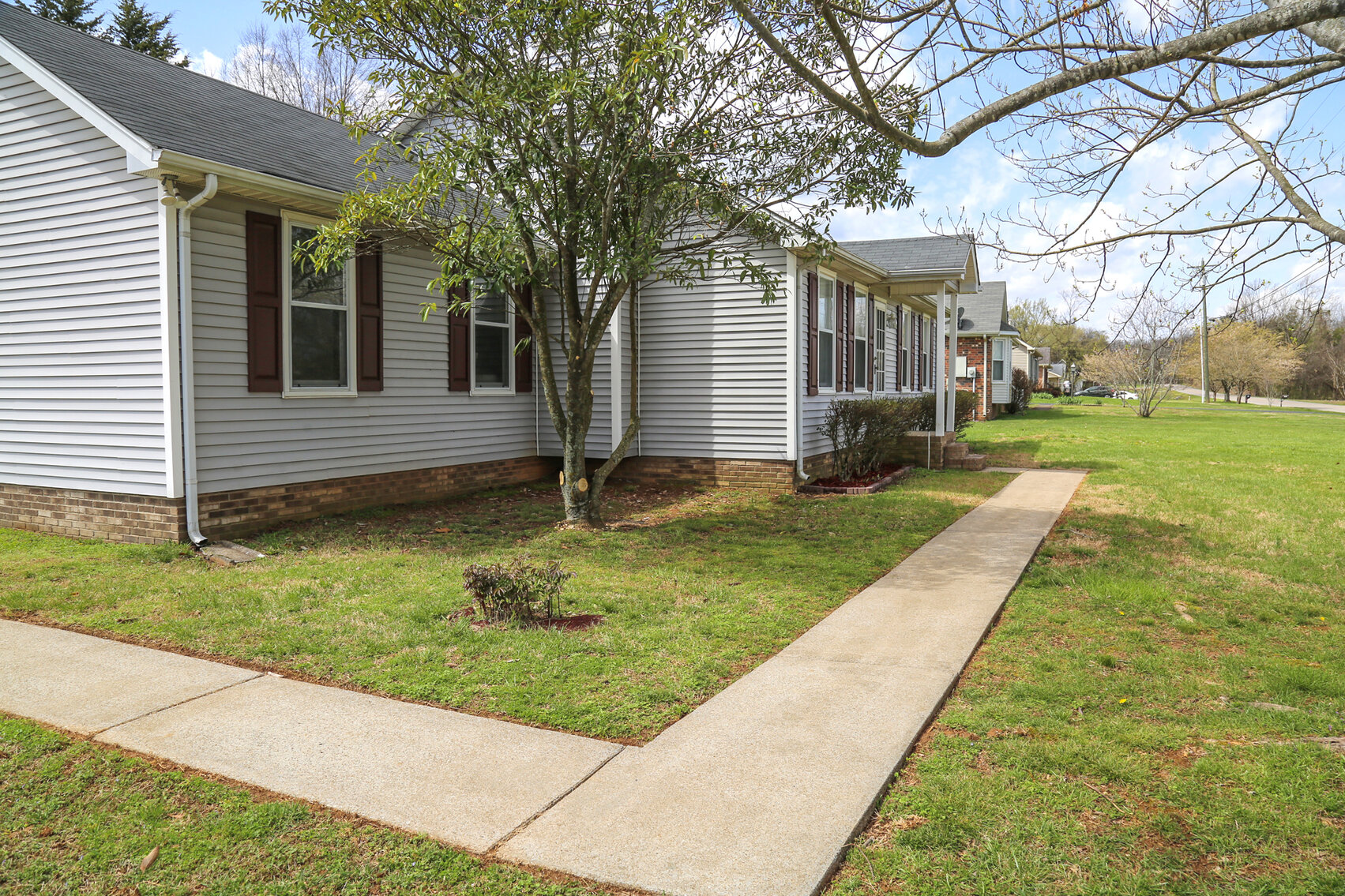 Image for 1903 Thompson Road, Murfreesboro