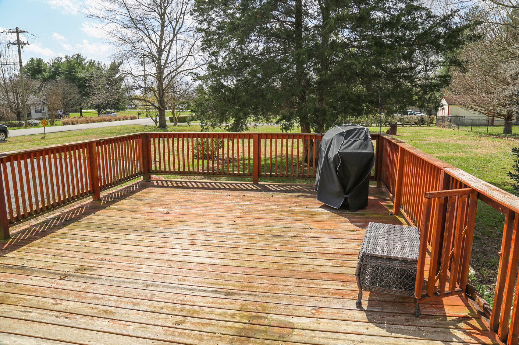 Image for 1903 Thompson Road, Murfreesboro