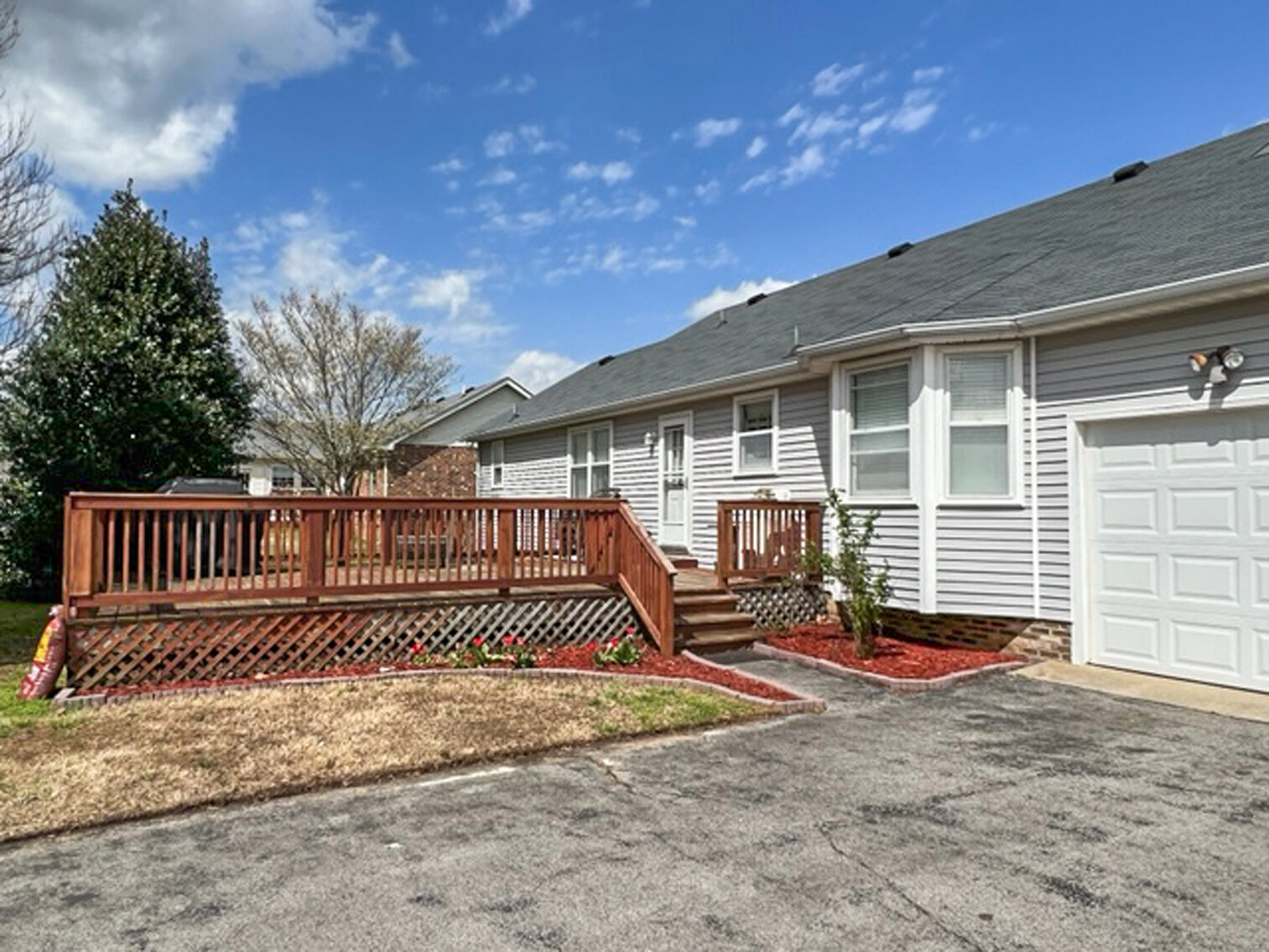 Image for 1903 Thompson Road, Murfreesboro