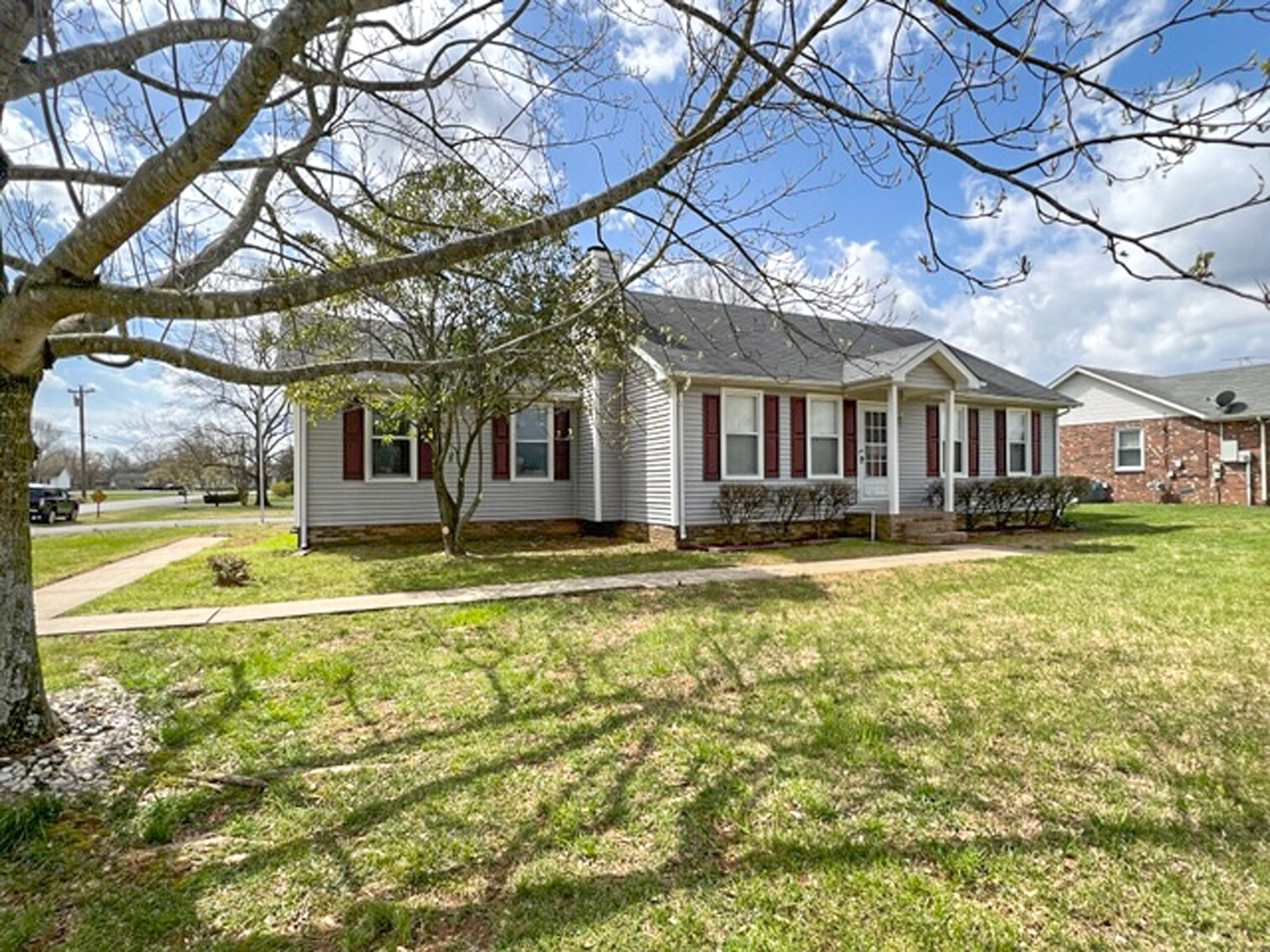 Image for 1903 Thompson Road, Murfreesboro
