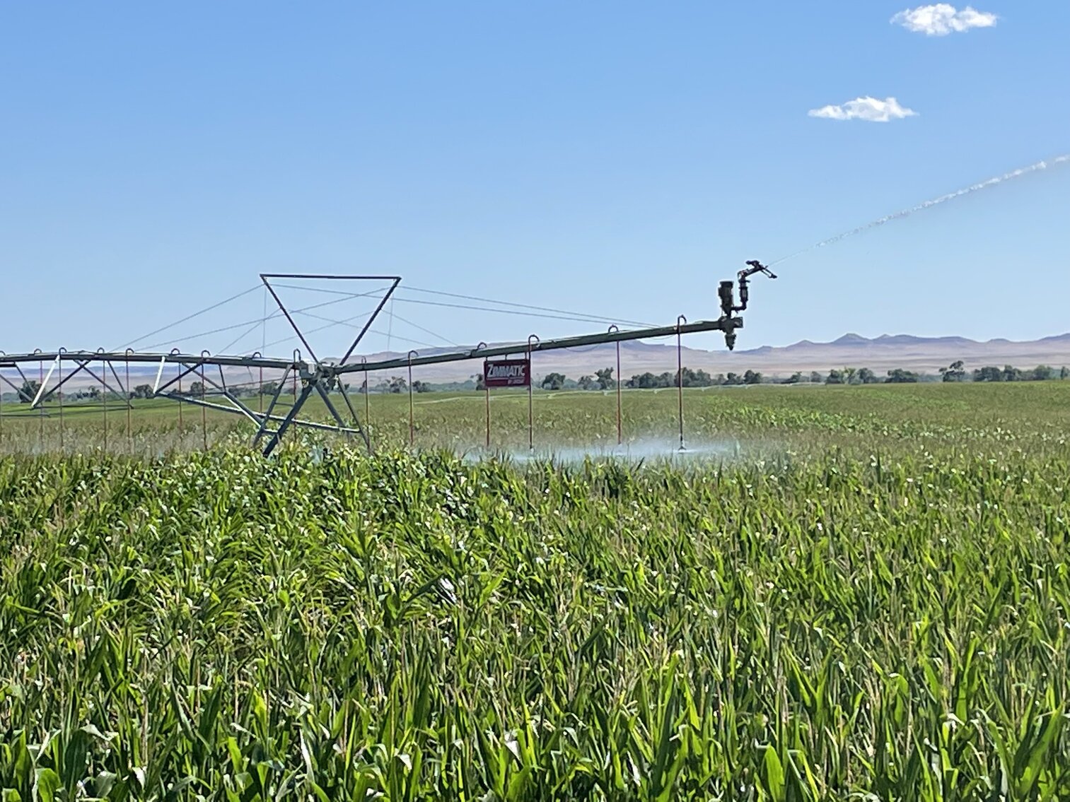 Image for 330.79 Deeded Acres in Morrill County, NE