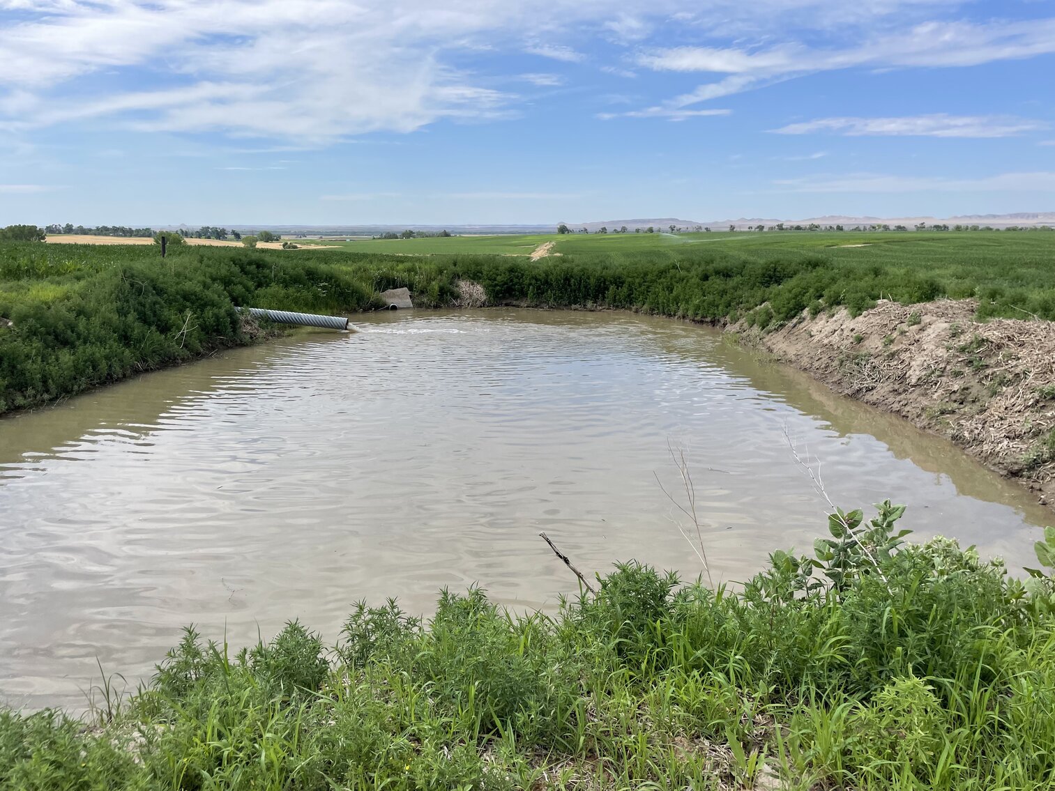 Image for 330.79 Deeded Acres in Morrill County, NE