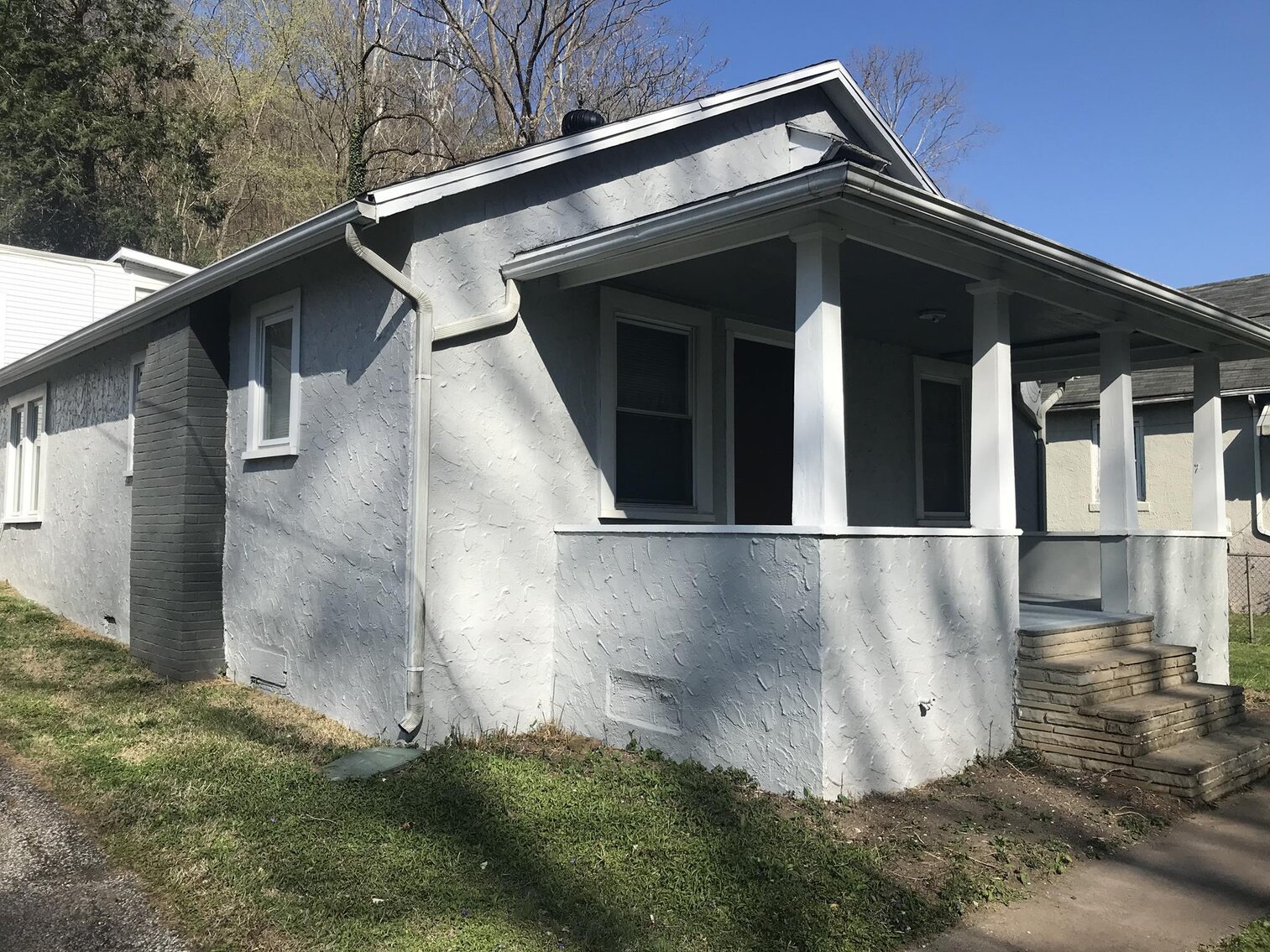 Image for SOLD $66,000 - 2 Bedroom Home with 2 Bedroom Garage Apartment