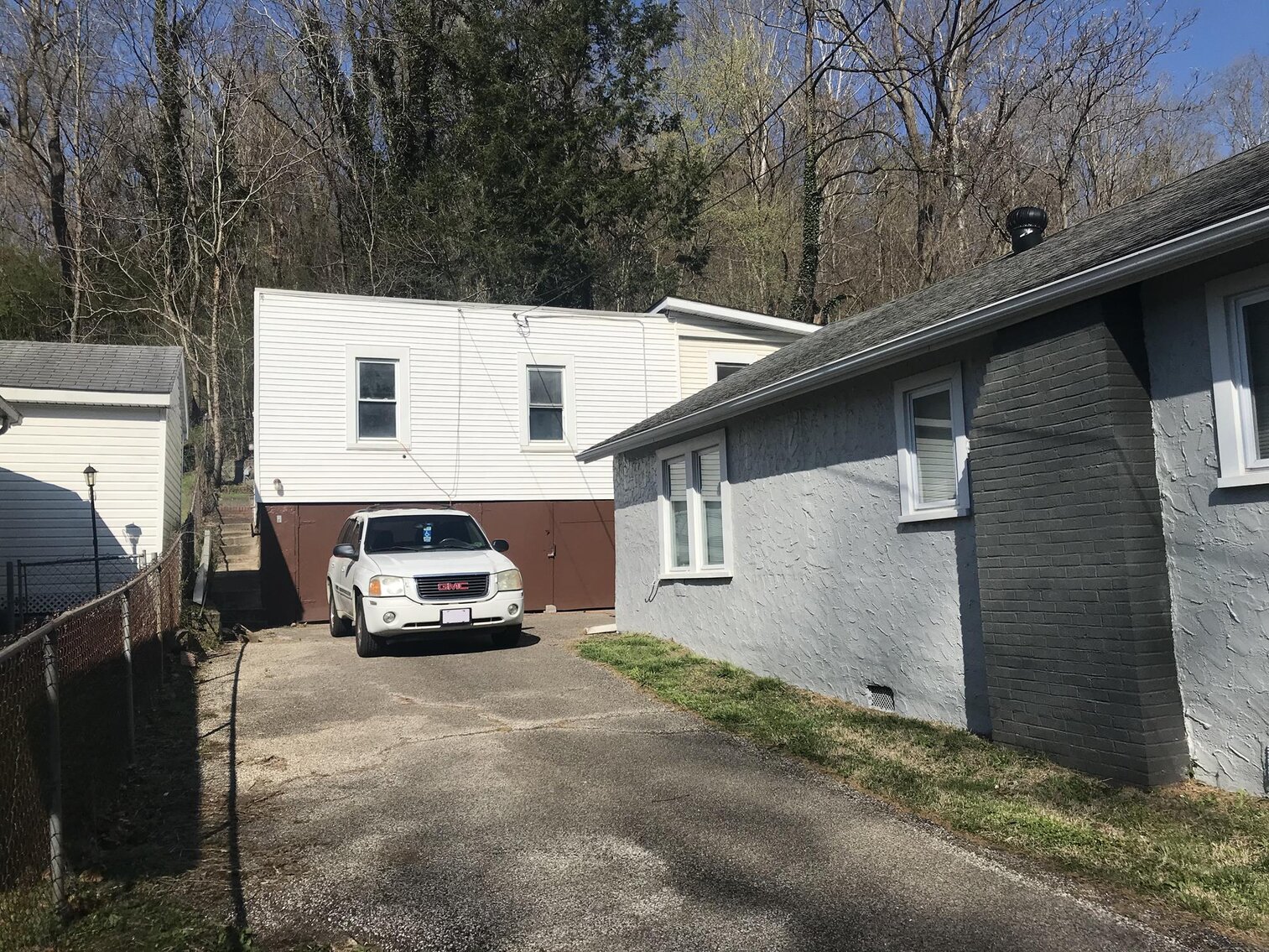 Image for SOLD $66,000 - 2 Bedroom Home with 2 Bedroom Garage Apartment